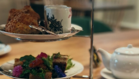 TeaHousen Vappu 1.-3.5.2026