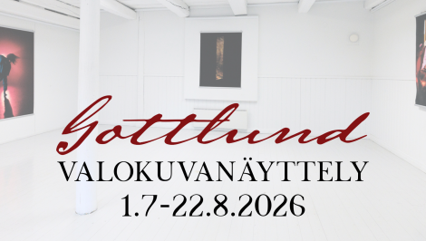 Gottlund-valokuvakilpailun näyttely