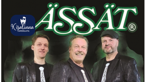 Ässät Kisalinnassa