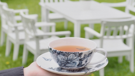 Heinäkuun Skonssibuffet 4.7.2026