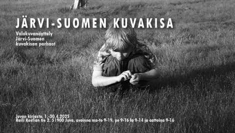 Valokuvanäyttely