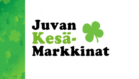 Juvan kesämarkkinat 2027