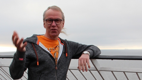 Yleisöluento: Aktiivisuuden arvostus, neuvojen nopeus, oppimisen oikeus