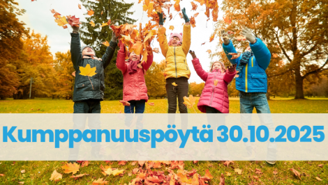 Kumppanuuspöytä