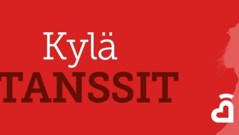 Kylätanssit Sampolassa