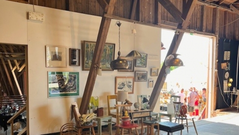 Juvan Antiikkipäivät