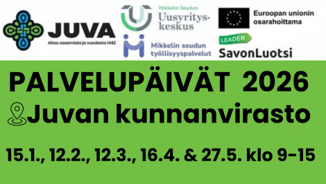 Palvelupäivä