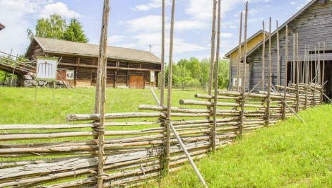 Pattoin metsäkirkko