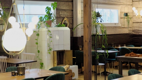 TeaHousen Hampparit 20.-22.2.2026