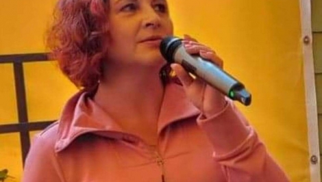 Kisalinnan tanssilava / Raunin Karaoketanssit