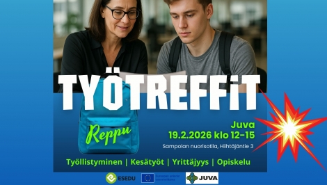 Työtreffit
