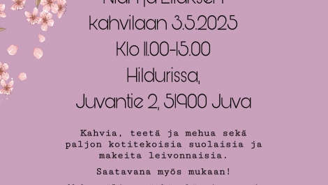 Nian ja Eliaksen kahvila