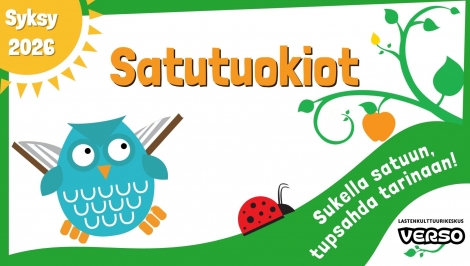 Satutuokiot Juva