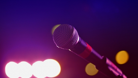 Kirjastokaraoke 