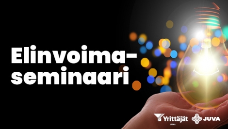 Elinvoimaseminaari