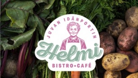 Idänportin Helmen lähiruokapäivä