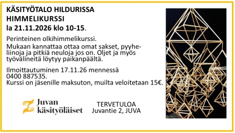 Himmelikurssi