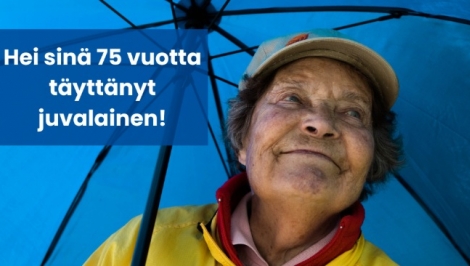 Hyvän arjen avaimet -keskusteluryhmä