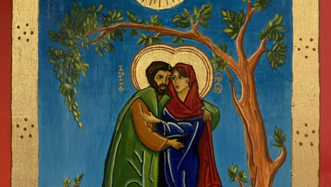 Sirpa Kriikku: Polkuni varrelta