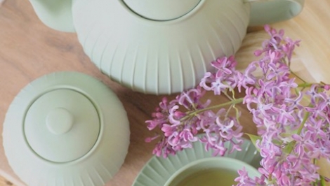 TeaHousen Äitienpäivä 10.5.2026