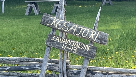 Koikkalan kesätori