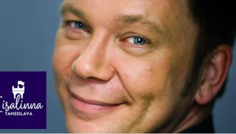 Juhannuspäivän tanssit Kisalinnassa: Jarkko Honkanen ja Taiga