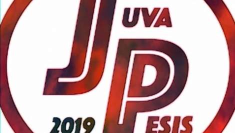 Juva Pesis - Itärajan Ponnistus/KiPa
