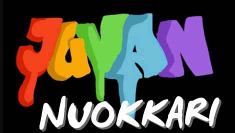 Nuorten syyslomaretki Matkukseen
