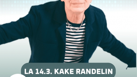Kake Randelin 