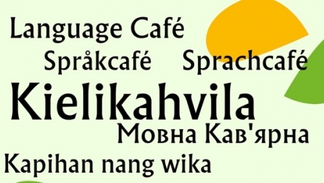 Kielikahvila 