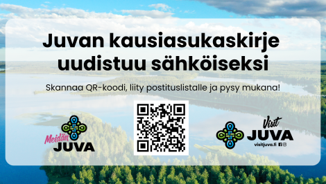 Kausiasukaspostitus uudistuu sähköiseksi