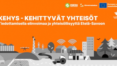 Kevytyrittäjyys ja osuuskuntayrittäjyys -webinaari