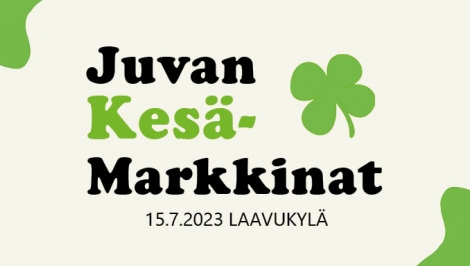 Kesämarkkinat