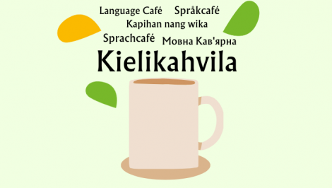 Kielikahvila