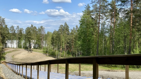 Koko Kansan Kuntoportaat