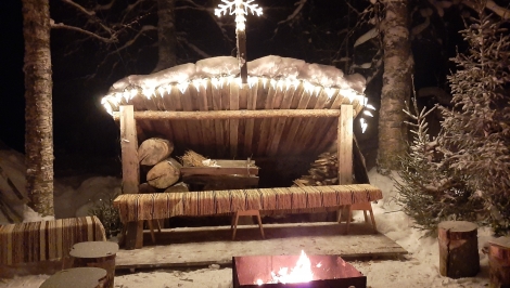 Metsän Joulu 15.12.2023