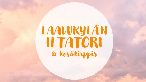 Laavukylän iltatori