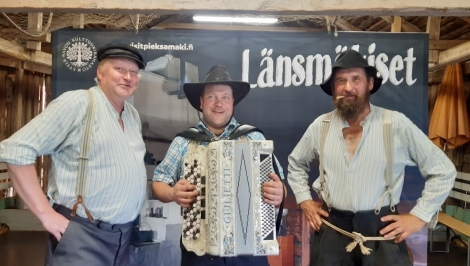Kyläiltamt