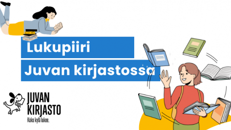 Lukupiiri 