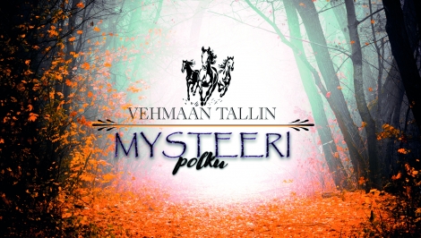 Vehmaan Tallin Mysteeripolku