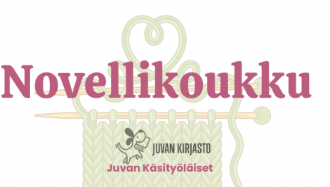 Novellikoukku