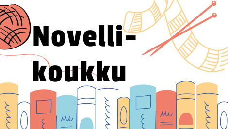 Novellikoukku