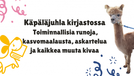 Käpäläjuhla