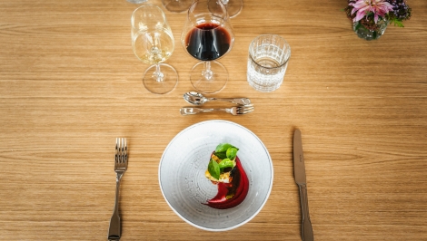 Saimaa Gastronomy -viikonloppu
