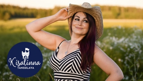 Kisalinnan tanssilava: Pirita Niemenmaa ja Misio
