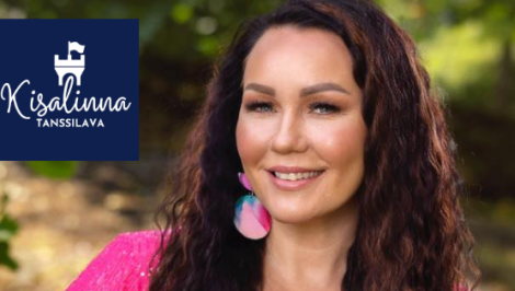 Kisalinnan kesän avajaiset: Saija Tuupanen ja eXmiehet