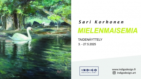 Taidenäyttely