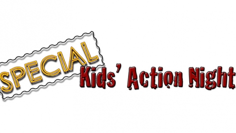 Kids' Action Special