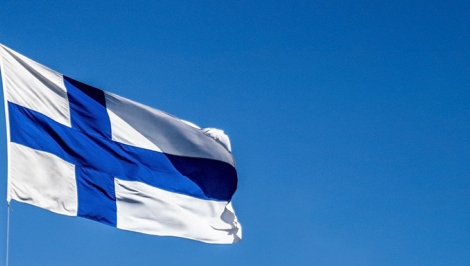 Itsenäisyyspäivä Juvalla 2025
