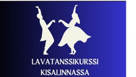 Kisalinnan tanssilava: Lavatanssikurssi